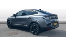 Renault Arkana 1.6 E-Tech FHEV 145 Esprit Alpine 5dr Auto Hybrid Estate